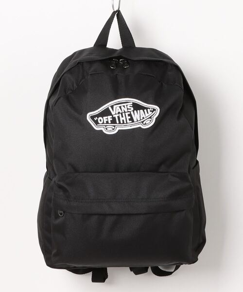 VANS（バンズ）の「VANS ヴァンズ OLD SKOOL CLASSIC BACKPACK バッグ