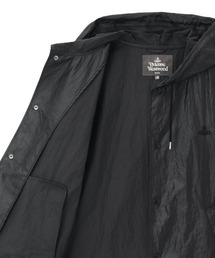 viviennewestwoodMAN ロングナイロンブルゾン 46サイズ Vivienne Westwood MAN（ヴィヴィアンウエストウッドマン）の「SPORTY