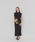 mirem�i�~�����j�́uLace collar one-piece�i�����s�[�X�j�v�b�u���b�N