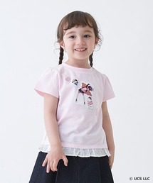 新品未使用☆ タグ付き　ミニオン　コラボ　petit main 130サイズ みにおん」に該当するキッズファッション通販 - ZOZOTOWN