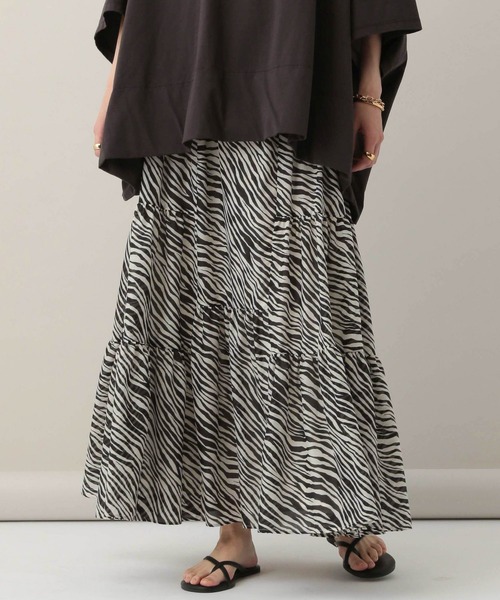 セール/ブランド古着】フレアスカート（スカート）｜Curensology  