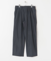 FORK&SPOON | FORK&SPOON　PEジャージーストレートパンツ(その他パンツ)