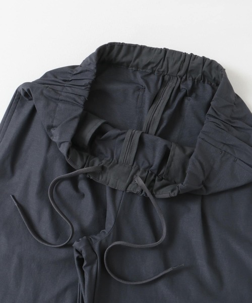 【セール】FORK&SPOON PEジャージーストレートパンツ（その他パンツ）｜FORK&SPOON（フォークアンドスプーン）