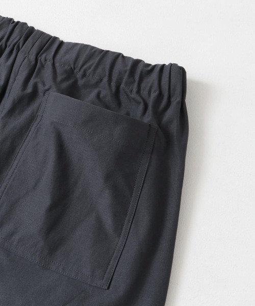 【セール】FORK&SPOON PEジャージーストレートパンツ（その他パンツ）｜FORK&SPOON（フォークアンドスプーン）