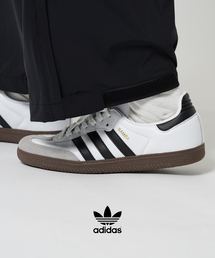 《WEB限定》【adidas Originals】SAMBA OG / サンバ OG B75806 | B75807