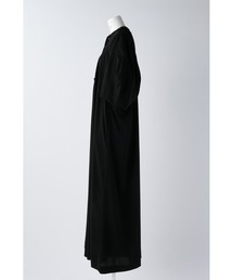 ENFOLD PEライトジョーゼットゴムタックスカート36 ENFOLD - 新品・ENFOLD・PEライトジョーゼット DRS ドレスの通販