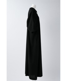 ENFOLD（エンフォルド）の「PEライトジョーゼット ドレスライク