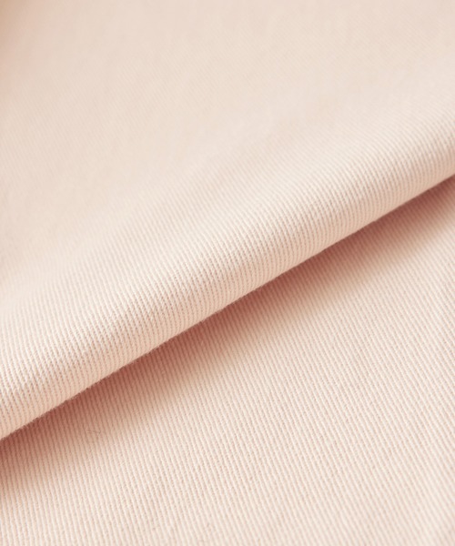 ROPE' PICNIC(ロペピクニック)の「【ウエスト革命デニム】ウエストシェイプフレアデニムパンツ(デニムパンツ・レディース・サックスブルー/ブルー/ピンク・40/38/36)」の14枚目の写真