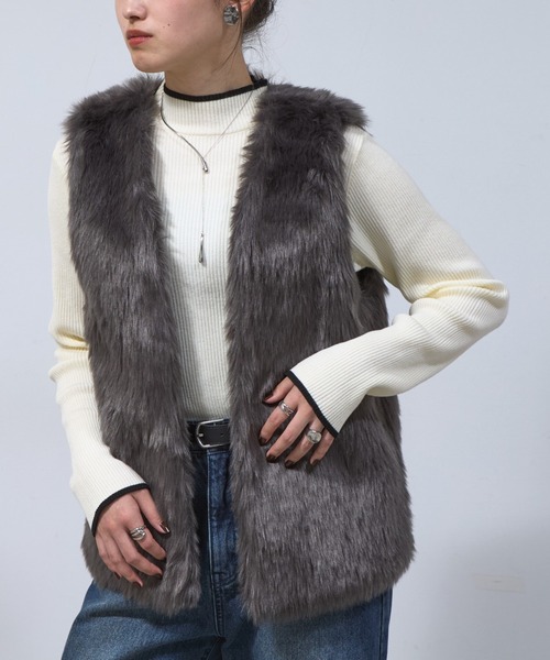 COLONY 2139（コロニートゥーワンスリーナイン）の「ロング