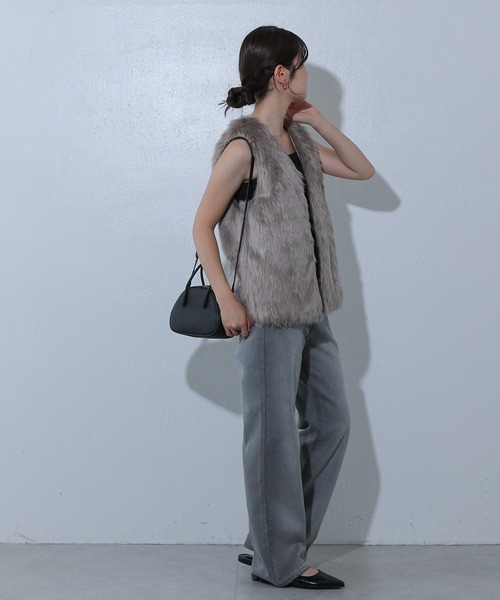 COLONY 2139（コロニートゥーワンスリーナイン）の「ロングフェイク