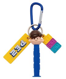 イワヤ/PEZ Key Charm(Boy)