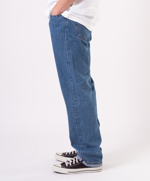 Levi's/リーバイス 505(TM) レギュラーフィット ミディアム
