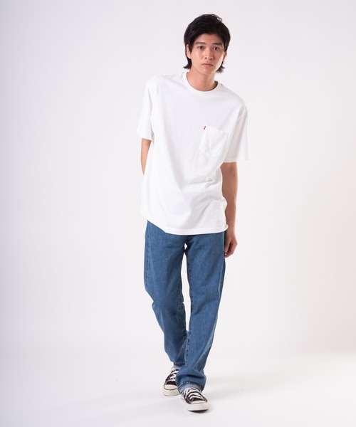 セール】Levi's/リーバイス 505(TM) レギュラーフィット