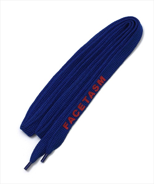 FACETASM（ファセッタズム）の「【FACETASM】SHOELACE BELT（ベルト・メンズ・パープル系その他/ブルー系その他・ONESIZE）」の3枚目の写真