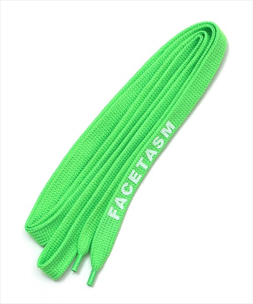FACETASM（ファセッタズム）の「【FACETASM】SHOELACE BELT（ベルト・メンズ・パープル系その他/ブルー系その他・ONESIZE）」の4枚目の写真