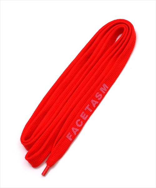 FACETASM（ファセッタズム）の「【FACETASM】SHOELACE BELT（ベルト・メンズ・パープル系その他/ブルー系その他・ONESIZE）」の6枚目の写真