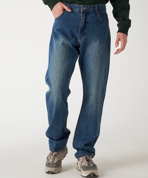 Eddie Bauer（エディーバウアー）の「ボイジャーフレックス ジーンズ クラシックフィット（デニムパンツ・メンズ・ライトブルー/ブラック/インディゴブルー・S/M/L/XL/XXL）」の21枚目の写真