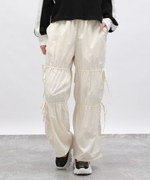LAKOLE | ドロストリボンパンツ / 145415(その他パンツ)