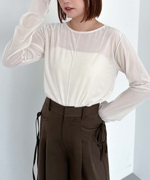 archives | シアーベロアＴＯＰＳ(Tシャツ/カットソー)