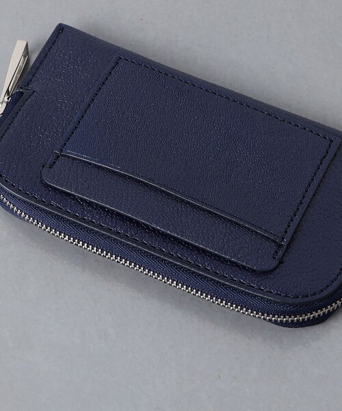 【未使用】ORSETTO　UNITED ARROWS 別注 CAPRE 別注】＜ORSETTO＞CAPRE ウォレット