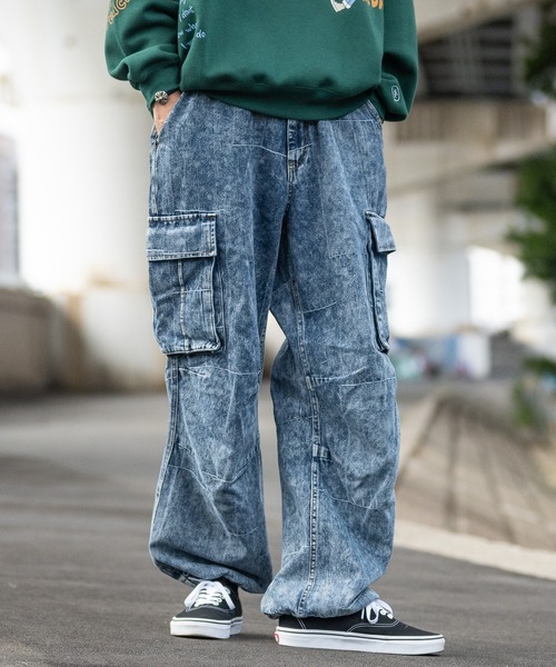 JOHN'S CLOSET（ジョンズクローゼット）の「【13】パッチワーク