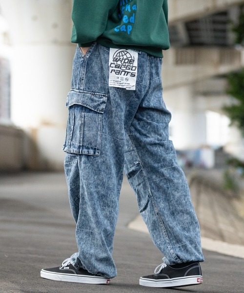 JOHN'S CLOSET（ジョンズクローゼット）の「【13】パッチワーク