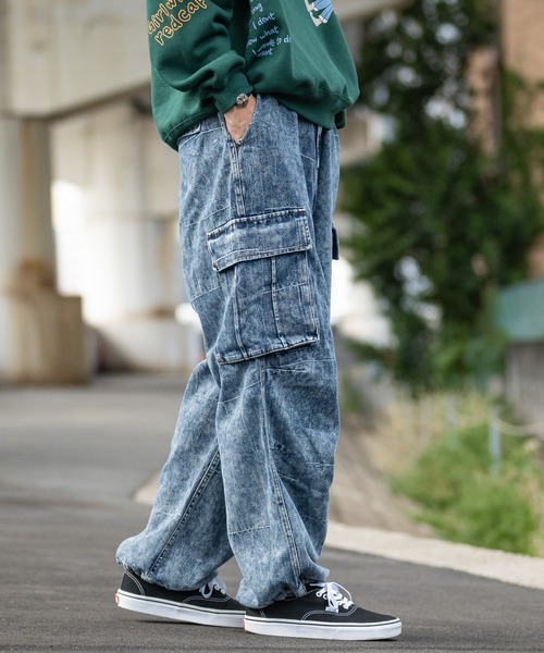 JOHN'S CLOSET（ジョンズクローゼット）の「【13】パッチワーク