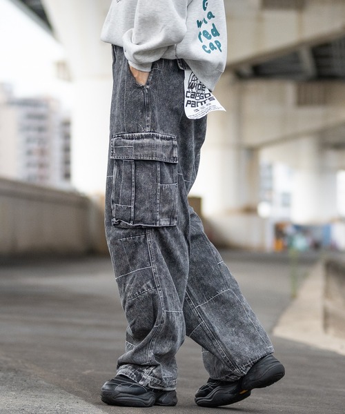 BANDEL × muta MARINE バンデル ムータ マリン コラボ パーカー
