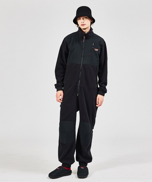 NANGA/ナンガ】POLARTEC EXPEDITION ALL IN ONE/ナンガ ポーラテック