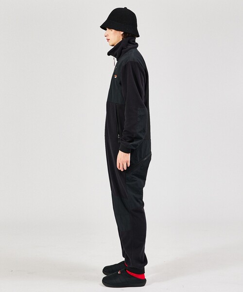 NANGA（ナンガ）の「【NANGA/ナンガ】POLARTEC EXPEDITION ALL IN ONE