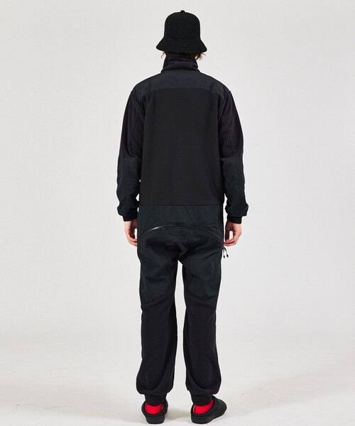 NANGA（ナンガ）の「【NANGA/ナンガ】POLARTEC EXPEDITION ALL IN ONE