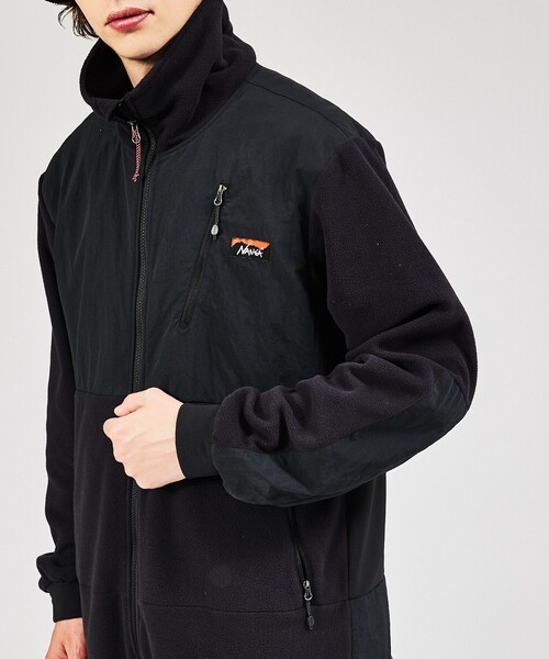 NANGA/ナンガ】POLARTEC EXPEDITION ALL IN ONE/ナンガ ポーラテック