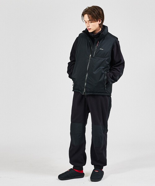 NANGA（ナンガ）の「【NANGA/ナンガ】POLARTEC EXPEDITION ALL IN ONE
