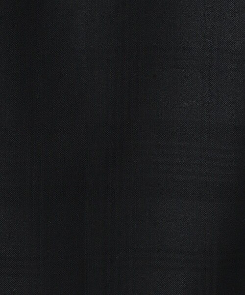 TICCA（ティッカ）の「＜TICCA＞シャドウチェック プリーツスカート（スカート・レディース・ブラック・FREE）」の14枚目の写真