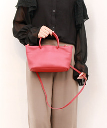 perche(�y���P)�̃y���P perche / �P�H���U�[�ێ�n���h��2way�V�����_�[(�V�����_�[�o�b�O)