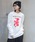 UNIT CHEST�i���j�b�g�`�F�X�g�j�́u�yUNIT CHEST�zunique unisex long sleeve T-shirt/���j�[�N���j�Z�b�N�X ����T LIVE by nosaka_ehe�iT�V���c/�J�b�g�\�[�j�v�b�z���C�g
