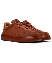 CAMPER｜カンペールのシューズ（オレンジ/橙色系）通販 - ZOZOTOWN