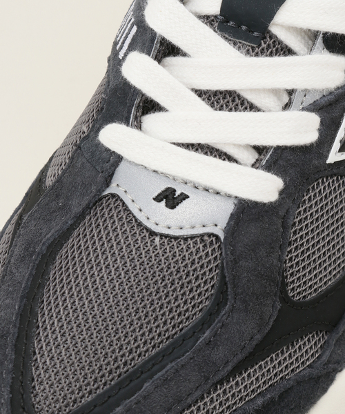 NEW BALANCE（ニューバランス）の「New Balance / ニューバランス U9060（スニーカー・レディース・ホワイト/ブラック・24.5cm/24cm/23cm/23.5cm）」の12枚目の写真