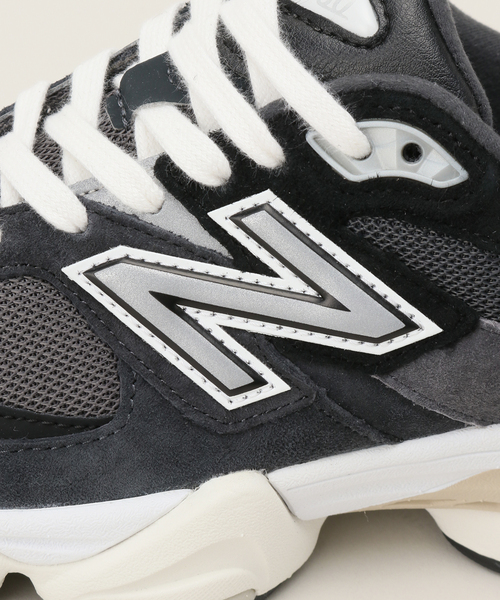 New Balance U9060スニーカー ホワイト/ネイビー ニューバランス 9060 ホワイトネイビー – クラシックなホワイト