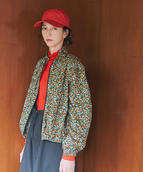 studio CLIP（スタディオクリップ）の「《days》シアーメロータートルネックプルオーバー（Tシャツ/カットソー・レディース・ネイビー/ピンク/オレンジ/アイボリー/ライトベージュ・MEDIUM/LARGE）」の8枚目の写真