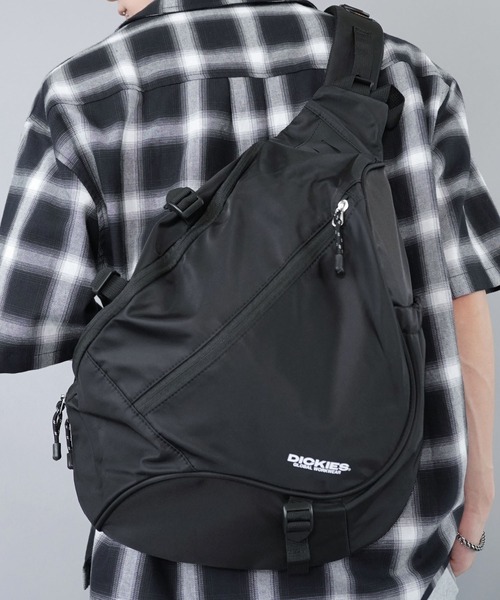 【美品】スピック＆スパン×ディッキーズ　ワンピース　黒 楽天市場】PUNKS ZIPワンピース パンク ファッション ロック V系