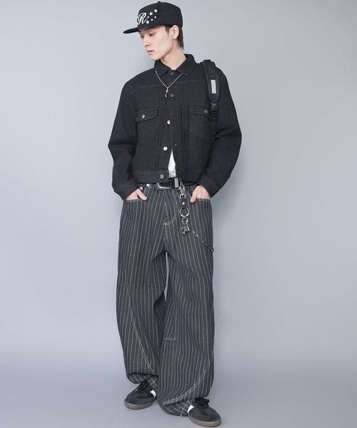 セール】【Dickies/ディッキーズ】ワンショルダーバッグ/A4収納可能