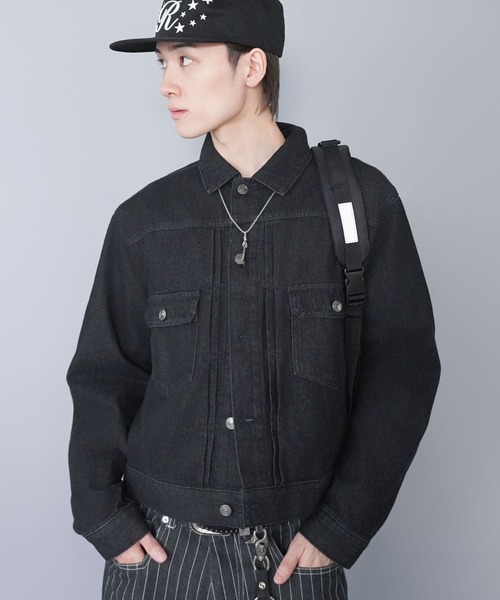 Dickies(ディッキーズ)の「【Dickies/ディッキーズ】ワンショルダーバッグ/A4収納可能/通勤・通学・アウトドアに対応(バックパック/リュック・メンズ・ブラック/ブラック系その他・ONESIZE)」の17枚目の写真