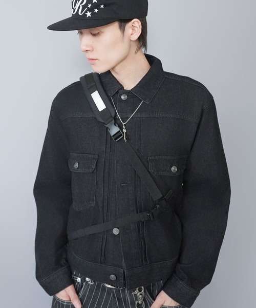 セール】【Dickies/ディッキーズ】ワンショルダーバッグ/A4収納可能