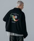 ajouter flow（アジューテフロー）の「【ajouter flow】cosmos souvenir jacket / コスモススーベニアジャケット（その他アウター・LARGE）」