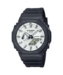 G-SHOCK(W[VbN)Black and brilliant whiteV[Y / GA-2100WD-1AJF(AiOrv)