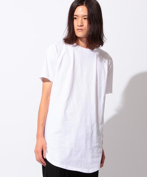 MONKEY TIME(モンキータイム)の「<monkey time> 40/2 TJK LONG S/SL T/Tシャツ◆(Tシャツ/カットソー・メンズ・グレー/ホワイト・LARGE/MEDIUM/X-LARGE/SMALL)」の11枚目の写真