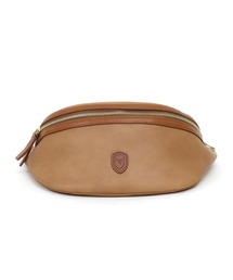 sot（ソット）の「sot（ソット）公式 LUKEレザー ボディバッグ（ボディバッグ/ウエストポーチ）」