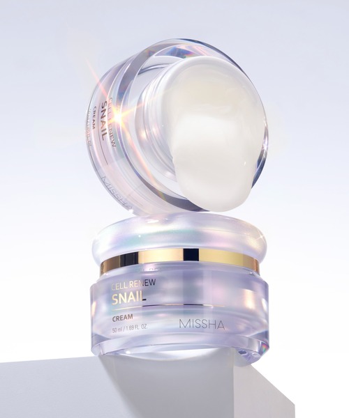 the SAEM 美容クリーム    MISSHA美顔器 ミシャ クリーム｜MISSHA JAPAN公式オンラインショップ