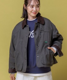 L.L.Bean | 【JAPAN EDITION】ビーンズ・フィールド・コート、インサレーテッド(その他アウター)